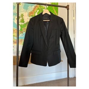 Banana Republic Blazer
